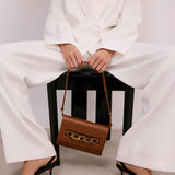 Catena Day to Night Camello Bag