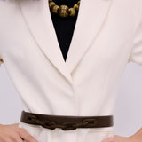 Catena Brown Belt