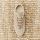 Lyra Ivory Sneaker