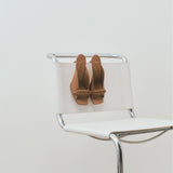 Kibele Latte High-Heel Sandal