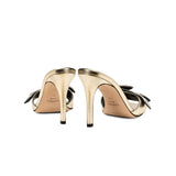 Valeria Sahara High-Heel Sandal