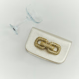 Catena Sahara & Glam Two Sided Clutch