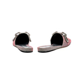 Catena Opaline Flat Sliperette