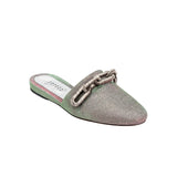 Catena Opaline Flat Sliperette