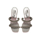 Roxana Opaline 2 Straps Sandal