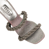 Roxana Opaline 2 Straps Sandal