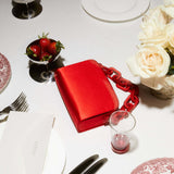 Catena Scarlet Two Sided Bag