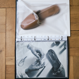 Catena Camello Flat Sliperette