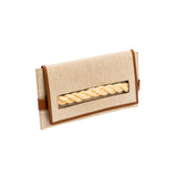 Thory Camello Envelope Clutch
