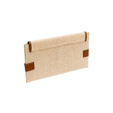 Thory Camello Envelope Clutch