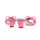 Catena Baby Pink Sandal