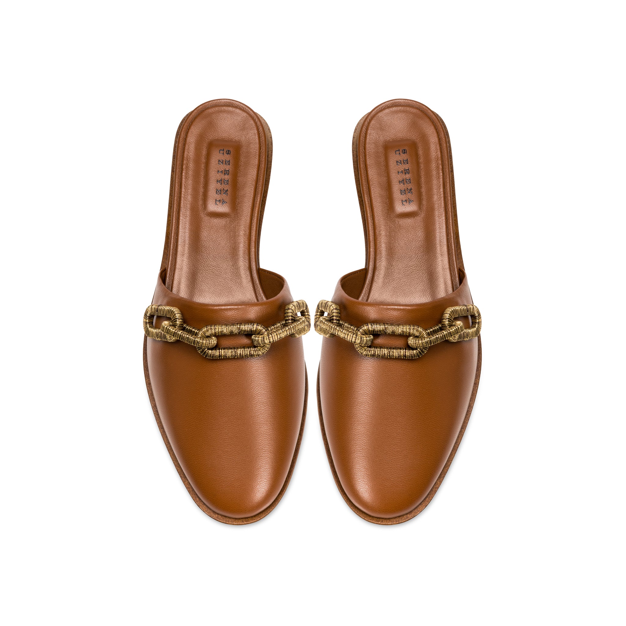 Camello Catena 15MM Sliperette