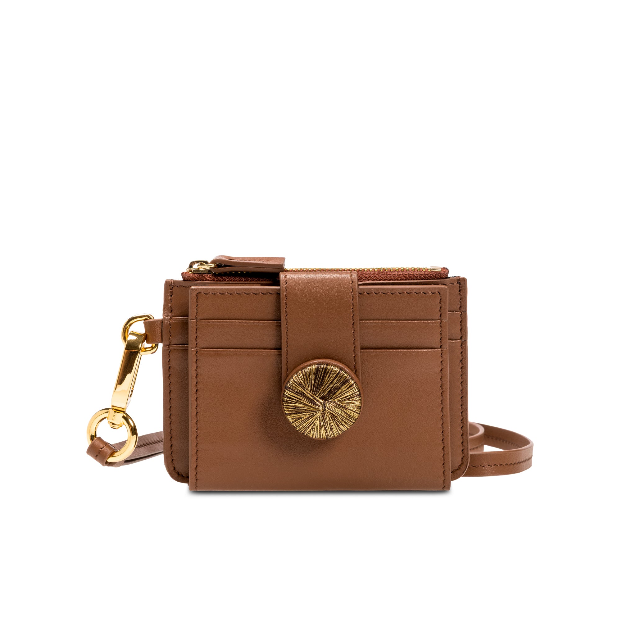 Camello Alessa Credit Card Case