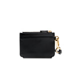 Black Alessa Credit Card Case