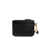 Black Alessa Credit Card Case