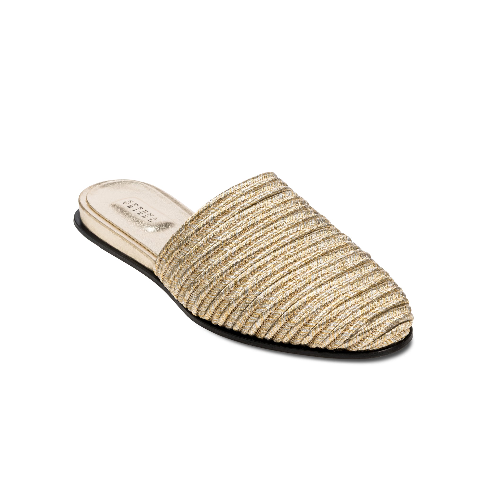 Sahara Bellina 15MM Sliperette