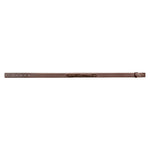 Catena brown belt showcasing a sleek design and multiple sizing holes, perfect for enhancing any outfit.