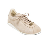Lyra Ivory Sneaker