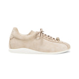 Lyra Ivory Sneaker