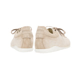 Lyra Ivory Sneaker