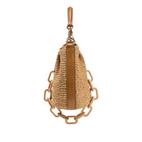 Catena Natural & Canyon Shoulder Pouch Bag
