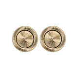 Lia Gold  Earring