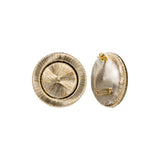 Lia Gold  Earring