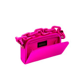 Catena Fuchsia Two Sided Bag