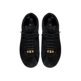 Lyra Black Sneaker