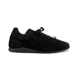 Lyra Black Sneaker