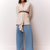 Catena Camello High-Heel Sandal