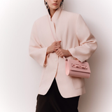 Catena Baby Pink Day To Night Bag