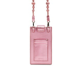 Alessa Metallic Pink Phone Case
