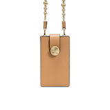 Alessa Cappucino Phone Case