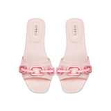 Catena Candy Pink Sandal