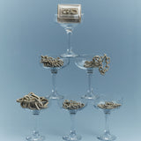 Catena Notte Sahara AirPods Case